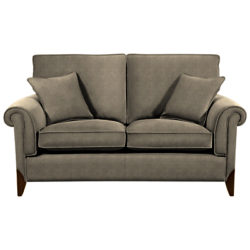 Duresta Cavendish Medium Sofa Matrix Dior Grey